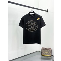 루이비통 남자 반팔티