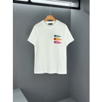 루이비통 남자 반팔티