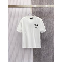 루이비통 남자 반팔티