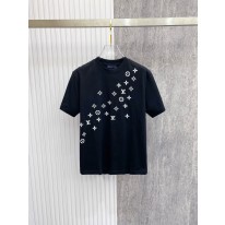 루이비통 남자 반팔티