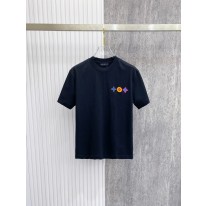 루이비통 남자 반팔티