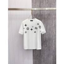 루이비통 남자 반팔티