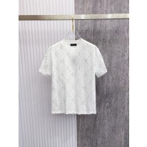 루이비통 남자 반팔티