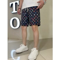 루이비통 남자 반바지