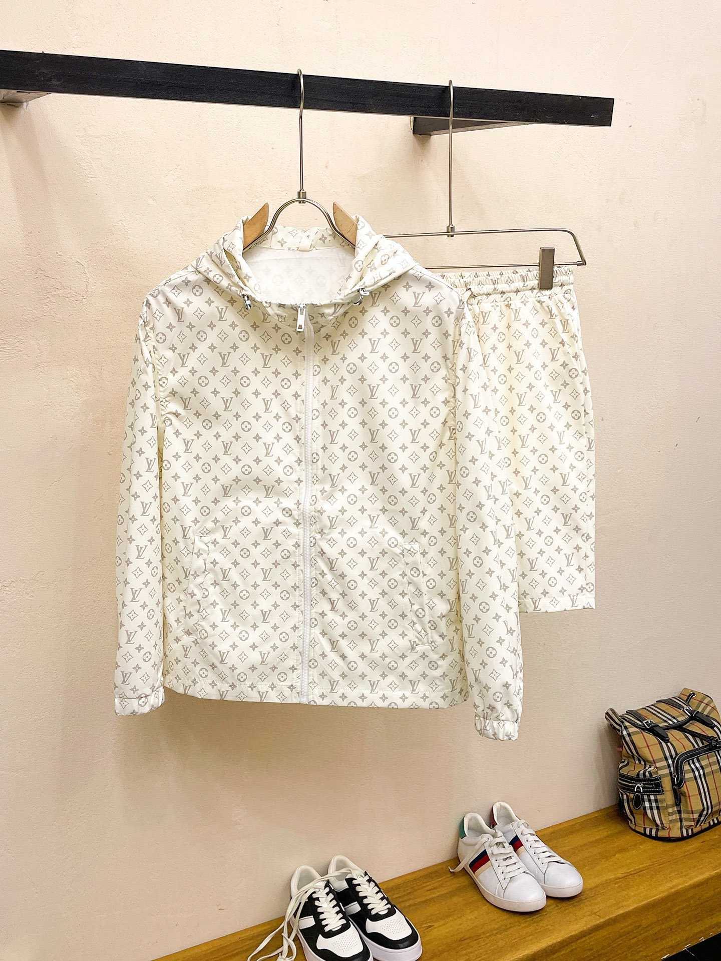 루이비통 남자 세트