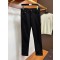 구찌 남자 청바지