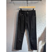 프라다 남자 청바지