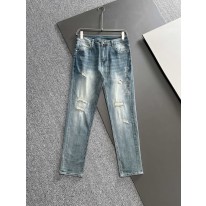 프라다 남자 청바지