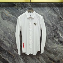 프라다 남자 셔츠