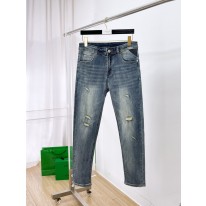 디올 남자 청바지