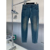 디올 남자 청바지