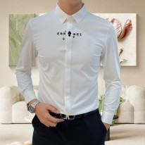 크롬하츠 8컬러 남자 셔츠