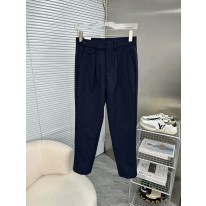 디올 남자 바지