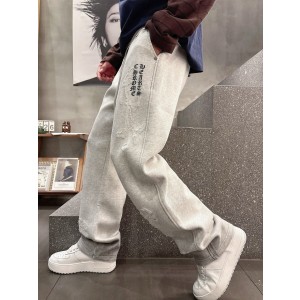 크롬하츠 남자 바지