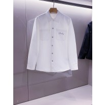 디올 남자 셔츠