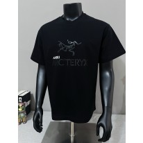 아미 아미리 남자 반팔티