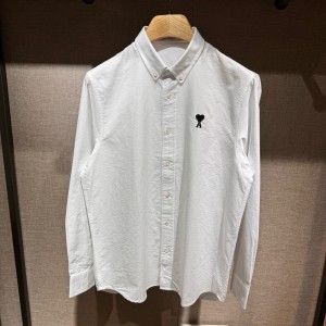 아미 아미리 남자 셔츠