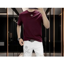 발렌티노 6컬러 남자 반팔티