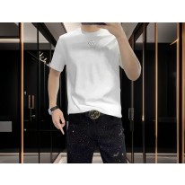 발렌티노 6컬러 남자 반팔티