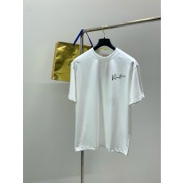 발렌티노 남자 반팔티