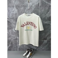 발렌티노 2컬러 남자 반팔티