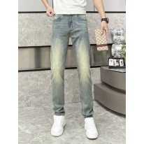 발렌티노 남자 청바지