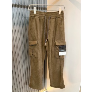 스톤아일랜드 남자 바지