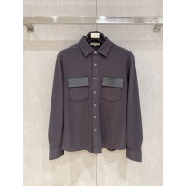 보테가베네타 4컬러 남자 셔츠