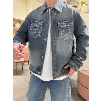 크롬하츠 남자 자켓