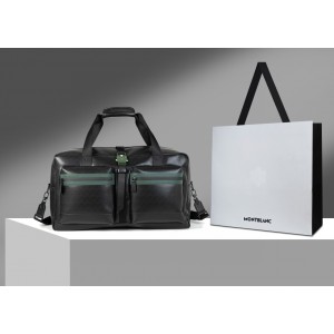 몽블랑 MB199180# 여행가방