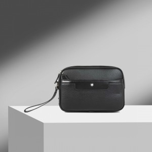 몽블랑 MB199436# 클러치백