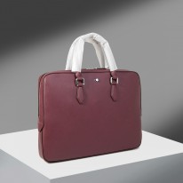 몽블랑 MB199359 서류가방