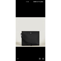 몽블랑 198860# 클러치백