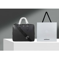 몽블랑 MB198851# 서류가방