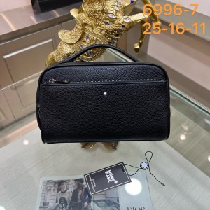 몽블랑 6996-7 클러치백