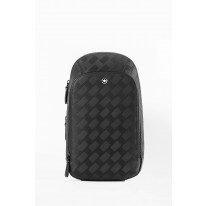 몽블랑 MB129971#  슬링백 남자가방