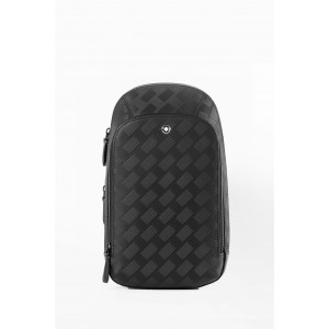 몽블랑 MB129971#  슬링백 남자가방