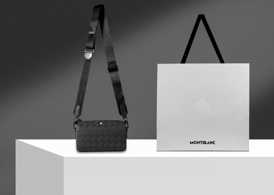 몽블랑 MB198862# 남자가방