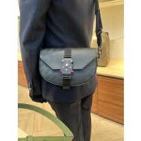 몽블랑 MB198141#  남녀공용가방