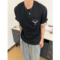 크롬하츠 남자 반팔티