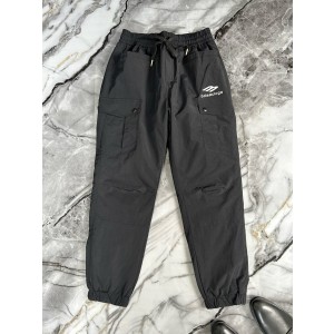 발렌시아가 남자 바지 패딩