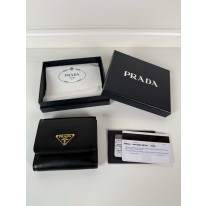 프라다 1MH043 여자 반지갑