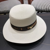 디올 모자