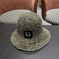 디올 모자