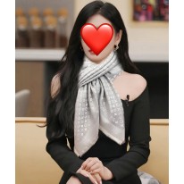 루이비통 스카프
