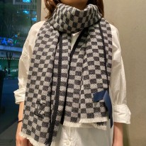 루이비통 스카프