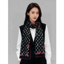 루이비통 스카프