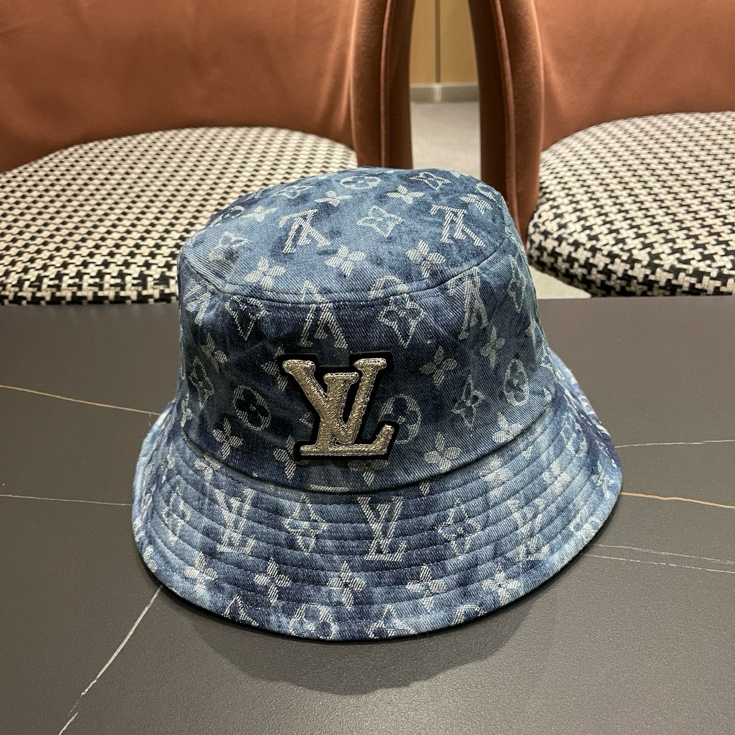 루이비통 모자