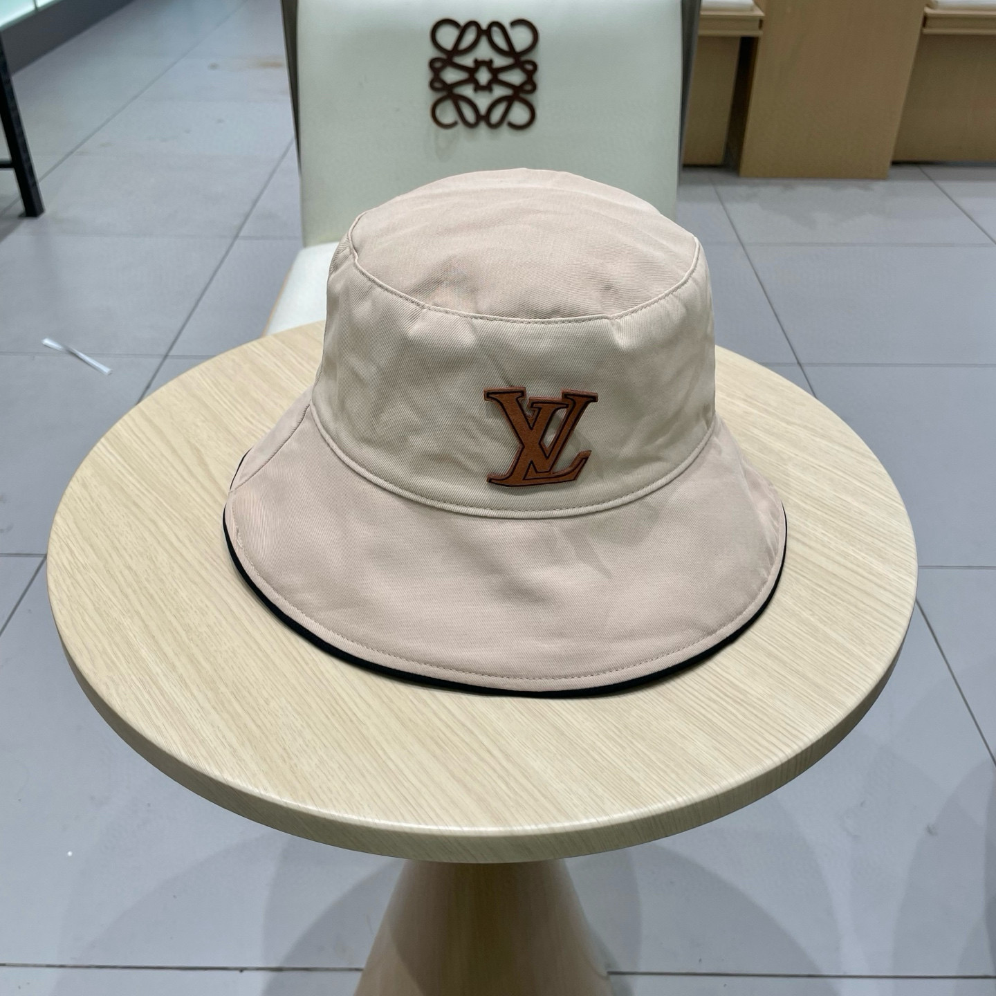 루이비통 모자