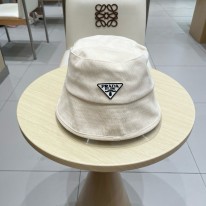 프라다 모자